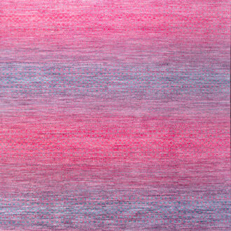 Ковёр - COLOR GRASS - KUMKUM RUGS - 304 x 430 см (CGRAS_R_GRY-PINK)