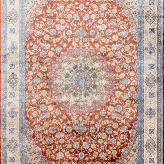Ковёр - MASTERPIECE QUM - Katrin - 200 x 300 см (MAQU_M_024-23-1520-TRT Katrin)