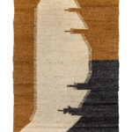 Ковёр - JUTE MODERN - MANGLAM ARTS - 200 x 300 см (JTMN_R_WA522)