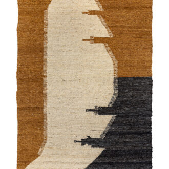 Ковёр - JUTE MODERN - MANGLAM ARTS - 250 x 350 см (JTMN_R_WA522)