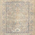 Ковёр - ZIEGLER NEW - LAHORE CARPET - 244 x 300 см (ZIGN_R_AB3904-GREY)