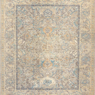 Ковёр - ZIEGLER NEW - LAHORE CARPET - 244 x 300 см (ZIGN_R_AB3904-GREY)