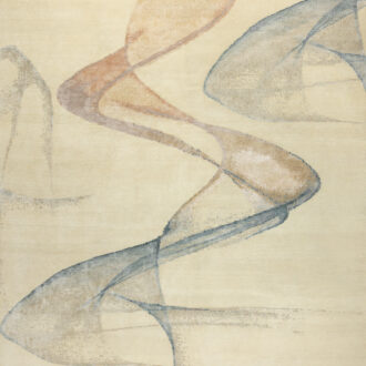 Ковёр - LA FAYETTE - KUMKUM RUGS - 271 x 367 см (LFT_R_KE-519)