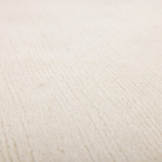 Ковёр - BLANC DE BLANCS - KUMKUM RUGS - 236 x 308 см (BNC_R_MERINO-IVORY)