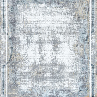 Ковёр - EGOISTE - MILAT - 200 x 290 см (EGO_M_M460A-CREAM-DGRAY)