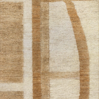Ковёр - JUTE MODERN - MANGLAM ARTS - 250 x 350 см (JTMN_R_JS348)
