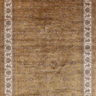 Ковёр - QUM-L - MILAT - 300 x 390 см (56620)