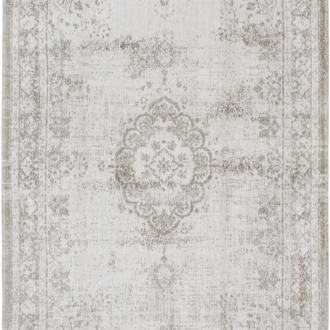 Ковёр - FADING WORLD - LOUIS DE POORTERE - 280 x 390 см (FAW_M_8383-SALT & PEPPER)