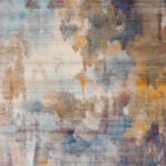 Ковёр - MAJESTIC - ART DIS TIC.LTD.STI. - 200 x 290 см (MAJ_M_1200A-BLU-NAVY)