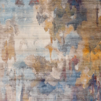 Ковёр - MAJESTIC - ART DIS TIC.LTD.STI. - 200 x 290 см (MAJ_M_1200A-BLU-NAVY)
