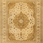 Ковёр - GAZNI D - MOURO INTERTRADE - 245 x 315 см (GAZND_R_HALWAI-HON-HON)