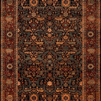 Ковёр - KASHQAI - OSTA CARPETS NV - 135 x 200 см (60869)