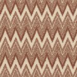 Ткань Hozho - Terracotta - Casamance - 48370498