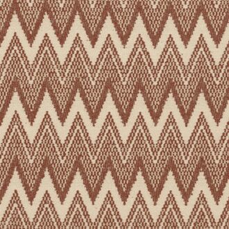 Ткань Hozho - Terracotta - Casamance - 48370498