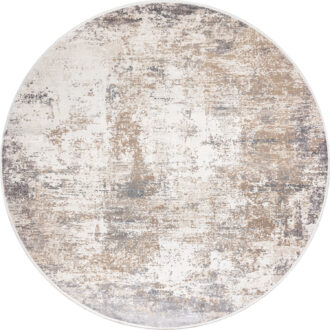 Ковёр - CHERUTTI - KARTAL - 240 x 240 см (CHERU_M_1938-BGE(Round))