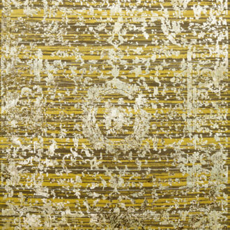 Ковёр - ART COLLECTION - MOURO INTERTRADE - 250 x 303 см (ARTCOL_R_SHABBY AUBUSSON (CX2750AF06))
