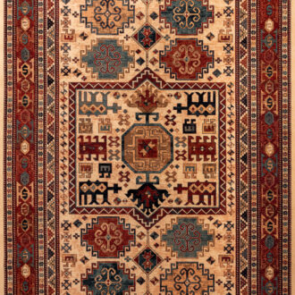Ковёр - KASHQAI - OSTA CARPETS NV - 240 x 340 см (30729)