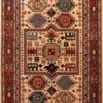 Ковёр - KASHQAI - OSTA CARPETS NV - 280 x 390 см (30729)