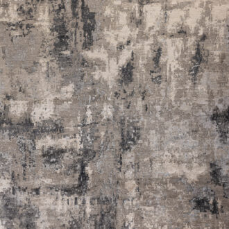 Ковёр - STORM - RUPESH KUMAR - 249 x 305 см (STO_R_LPF1221-SILVER-CHARCOAL)