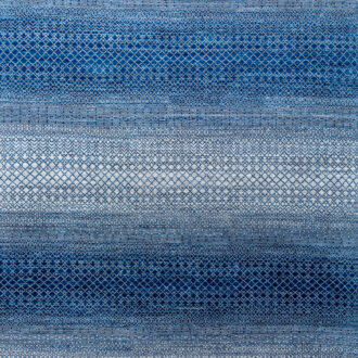 Ковёр - COLOR GRASS - KUMKUM RUGS - 278 x 365 см (CGRAS_R_GRY-DBLU)