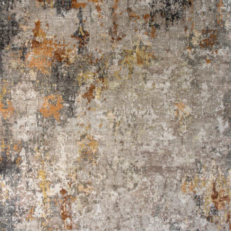 Ковёр - STORM - RUPESH KUMAR - 250 x 300 см (STO_R_LP315-GRY-MLT)