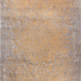 Ковёр - COVENT GARDEN - Shahrokh - 200 x 293 см (COV_M_VICTORIA-IVORY)