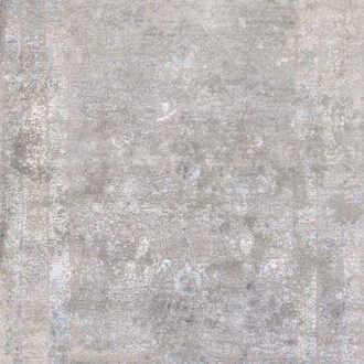 Ковёр - FRESCO - RUPESH KUMAR & SONS - 245 x 300 см (FRES_R_EX-13-GREY-CHARCOAL)