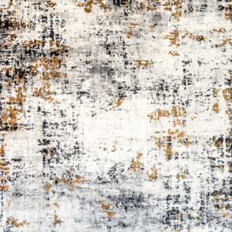 Ковёр - ATTRACTIVE - ANGORA - 160 x 230 см (ATR_M_8486W-GRY-ANT)