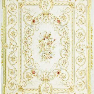Ковёр - ГОБЕЛЕН AUBUSSON - MALENKIJ - 274 x 366 см (XPA6070_GNA/R/405-2-690-261U17K8L)