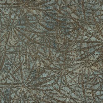 Обои - Casamance - Palmyre Vert d'eau - 70710140