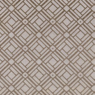 Обои - Casamance - Kheops Blanc - 70740160