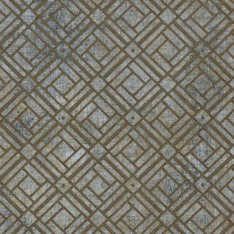 Обои - Casamance - Kheops Vert de gris - 70740364