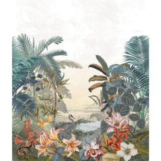 Обои - Casamance - Paraiba Flamant Rose - 70801232