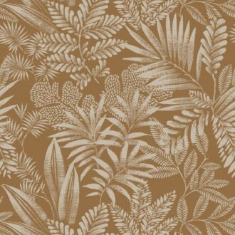 Обои - Casamance - Mandrare Ocre - 70865182