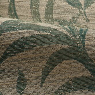 Обои - Casamance - Salix Emeraude celadon - 70950320