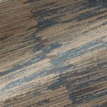 Обои - Casamance - Alchemilla Bleu deauville gris nuage - 70960550