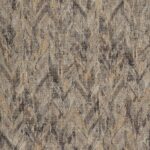 Обои - Casamance -  
Arapaho Sable encre - 71100273