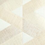 Обои - Casamance - Solal Blanc - 71240112