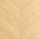 Обои - Casamance - Merina Naturel doré - 71250101
