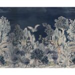 Обои - Casamance - Hang Mua Marine - 71280209