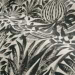 Обои - Casamance - Foliage Noir - 71420399