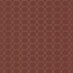 Обои - Casamance - Pytheas Terracotta - A72152550