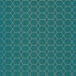 Обои - Casamance - Pytheas Emeraude - A72152652
