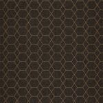 Обои - Casamance - Pytheas Noir/or - A72152754