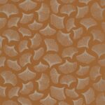 Обои - Casamance - Ginkgo Safran - A73970325