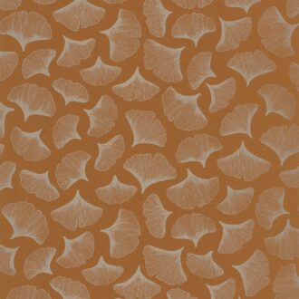 Обои - Casamance - Ginkgo Safran - A73970325