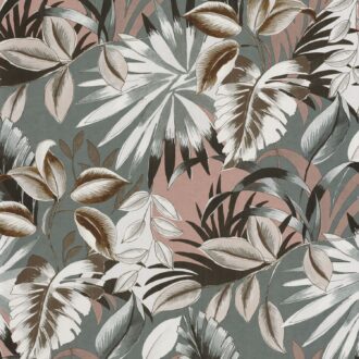 Обои - Casamance - Floresta Acier - 74260150
