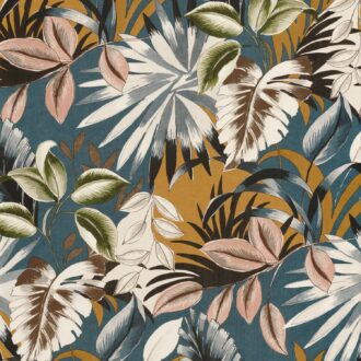 Обои - Casamance - Floresta Multicouleurs - 74260354