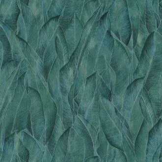 Обои - Casamance - Amazone Menthe - 74280374