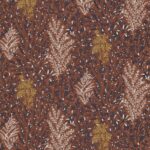 Обои - Casamance - Isoete Terracota - 74350426